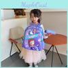 Sweet And Stylish Hard Shell Backpack For Kids In Preschool Or Kindergarten
