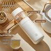RELEA Thermal Tea Infuser Mug