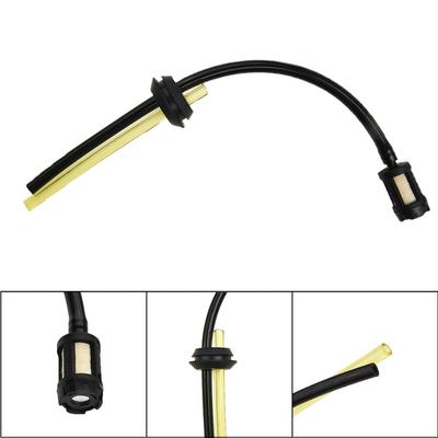 Für Trimmer Cutter Pinsel Cutter Kraftstoff Gas Schlauch Rohr