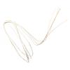 Silver Welding Rods Gold Soldering Wire Soldering Rods for Jewelry Repair