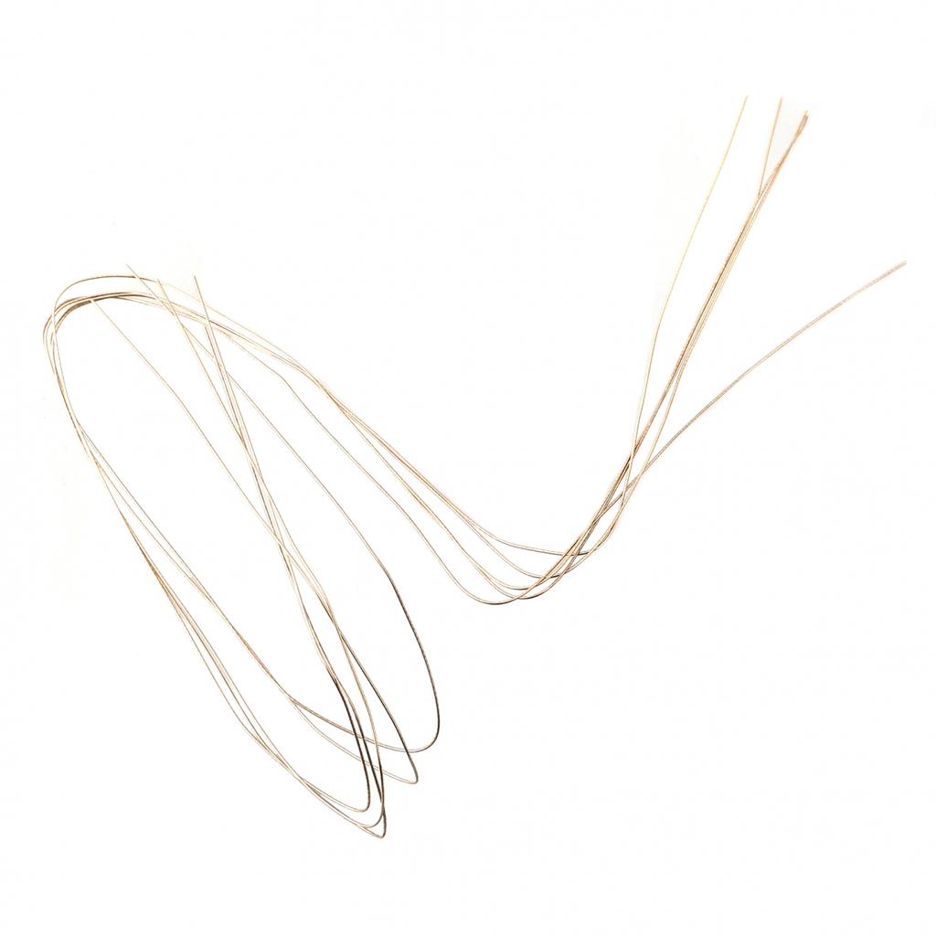 Silver Welding Rods Gold Soldering Wire Soldering Rods for Jewelry Repair