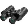 Leilong 12/10X50 Waterproof HD Night Vision Binoculars – High Magnification & Wide-Angle for Concerts and Outdoor Use