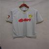 Retro Fußballtrikot Herren Damen Erwachsene Fußballhemd Vintage Dortmund BVB Klassische Trikots Riedle Muller Sammer Haaland