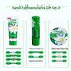 Herbacin Kamille Hand Cream & Lip Balm Gift Set