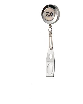 Daiwa Cortador de linha VPO com carretel R Silver 800518