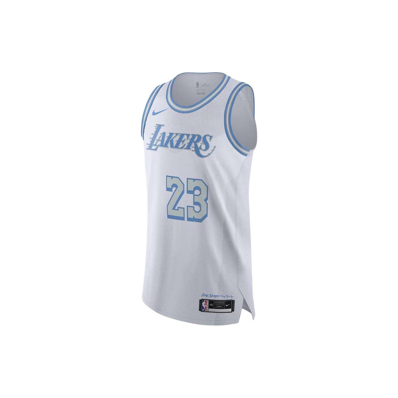 

Новая баскетбольная майка Nike мужская белая CN1607-105 L