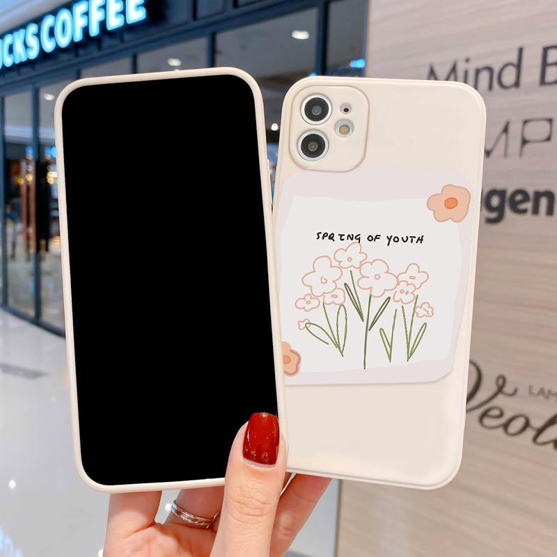 Handyhülle für iPhone 11 13 XR 15 14 Pro Max iPhone 12 16 7 8 Plus XS Max Samsung A15 A55 A05 Redmi 12 13C 13 9 OPPO A16 A18 Vivo Y17S Y12 Huawei P40