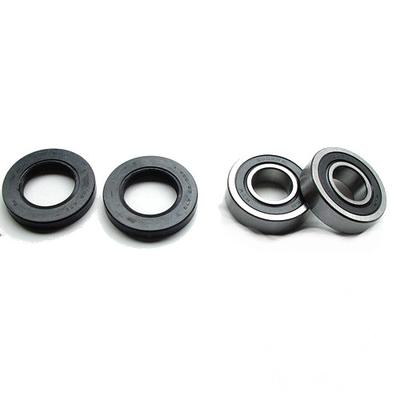 Tourmax Wheel Bearings with Seals (Wbk-217)