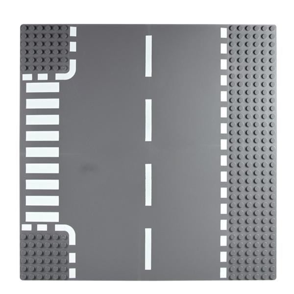 32*32 Dots Classic Base Plates Plastic Bricks Baseplates Building Toys City Building Blocks DIY Bricks Construction Toys Gift