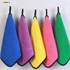 30X30cm 30X60cm Microfiber Car Cleaning Towels Soft Quick Drying for Windows Mirrors Wiping Rags Double Layer Wash Cloth