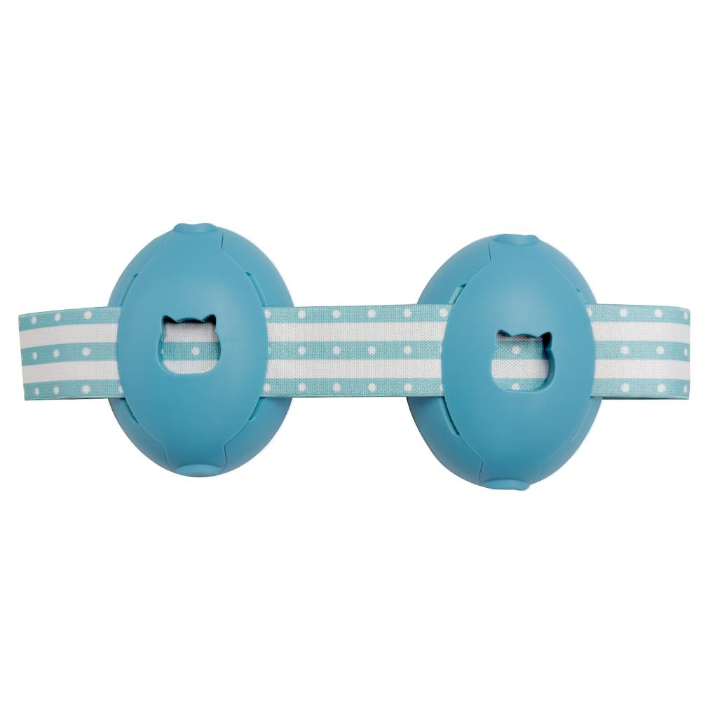 Baby Ear Protection, Noise Cancelling Headphones for Babies, Noise Reduction Earmuffs for Infant and Toddlers up to 36 Months