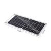 Solar Panel with USB 5V Water Pump System Can Be Used for Rockeries Fish Tanks Pet Drinking Water High Head Pumping 4