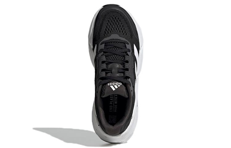 adidas Adistar Black White (Women's)