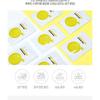 MEDIPEEL - Vitamin Bomb Refreshing Mask Set