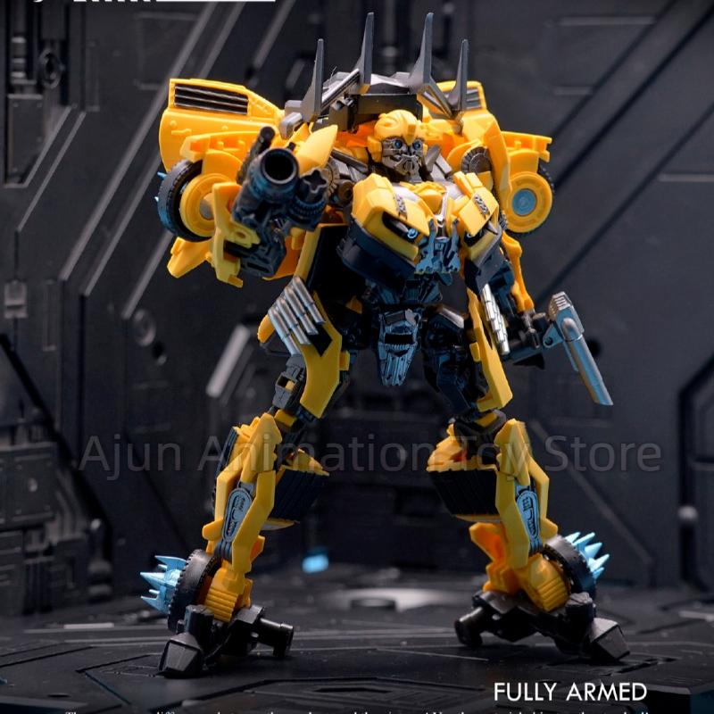 Transformation Toys Pangu Model PT-05 PT05 Rampage Wasp Model Figure Mecha Toy Gift Collectible Toys Gifts Collection