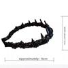 Wave Hairband Elegant Hair Comb New Hair Hoop  For Women Girls