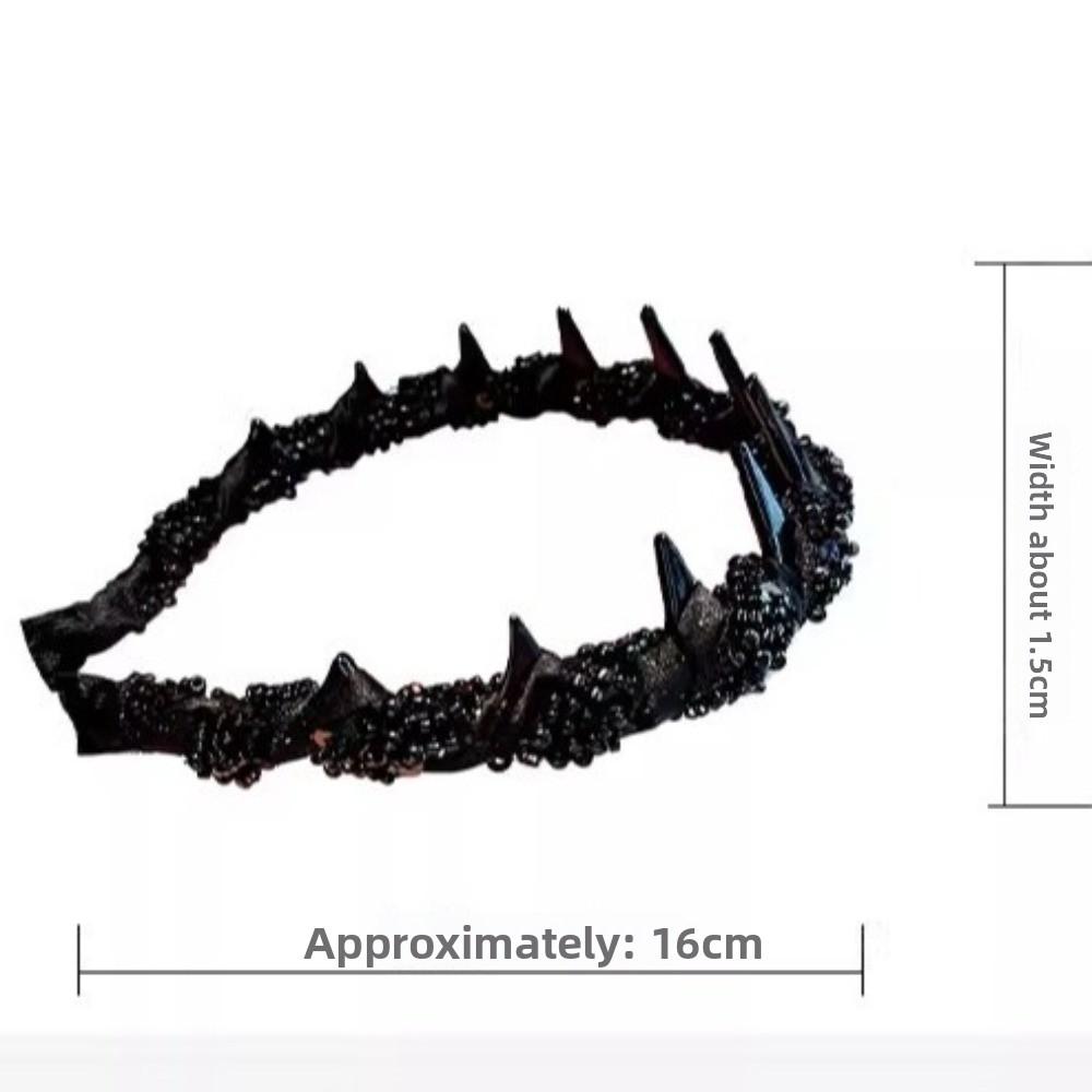 Wave Hairband Elegant Hair Comb New Hair Hoop  For Women Girls