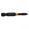 Precision Fit Hexagonal Handle Screwdriver Bit for Various Power Tools