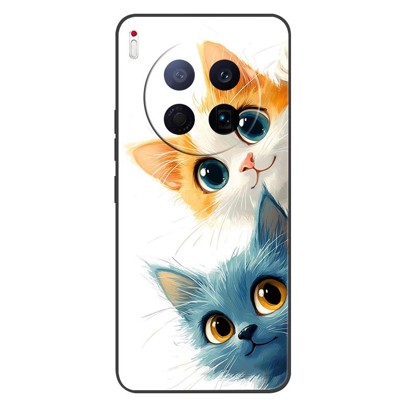 Für Tecno Camon 40 Premier 5G Hülle Marmor Weiches Mattes Silikon Rückabdeckung Camon40Premier 2025 5G CM8 Vollständige Abdeckung Handyhülle