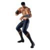 Fist of the North Star Grandista Kenshiro Figure