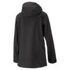 Puma Hooded Casual Sports Jacket Women jackets Black 523224-01