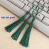 Pre-Made Tassel Bookmark & Wedding Favor Accessory