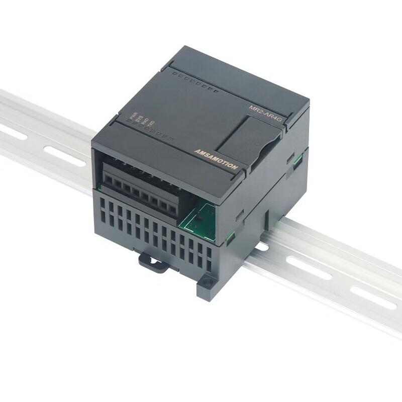AimoXun 8-Channel PT100 NTC Temperature Acquisition Module