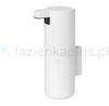 Dispensador de jabón líquido Blomus Modo blanco B66269