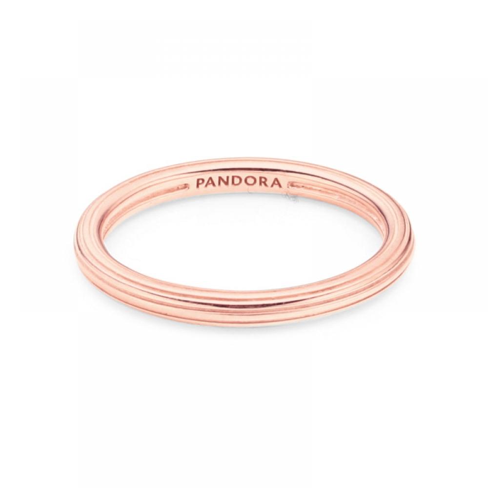 Pandora 189591c00 Pandora Me Rose Ring