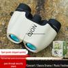 Jumelles Compactes à Fort Agrandissement OJON pour Concerts, Danse et Festivals de Musique