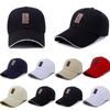 2023 Sports Cap Mens For Fish Outdoor Fashion Label Baseball Long Visor Brim Shade Snapback Sun Hat Bone Gorras Trucker Hat