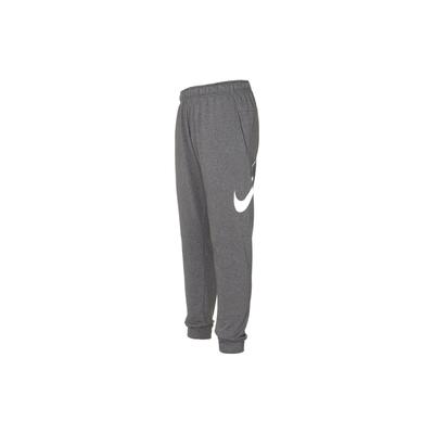 Printed Casual Jogger Pants Men Bottoms Dark-Grey CU6776-071