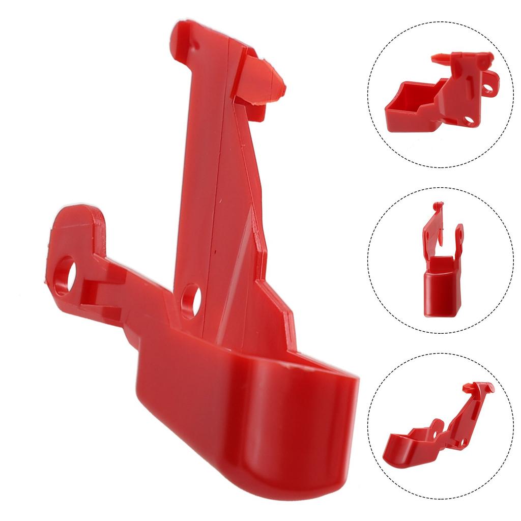 Reinforced Trigger Switch Button For Dyson V10 V11 V12 V15 Vacuum Cleaner Replacement Part Upgraded Power Button Repair Fix Tool