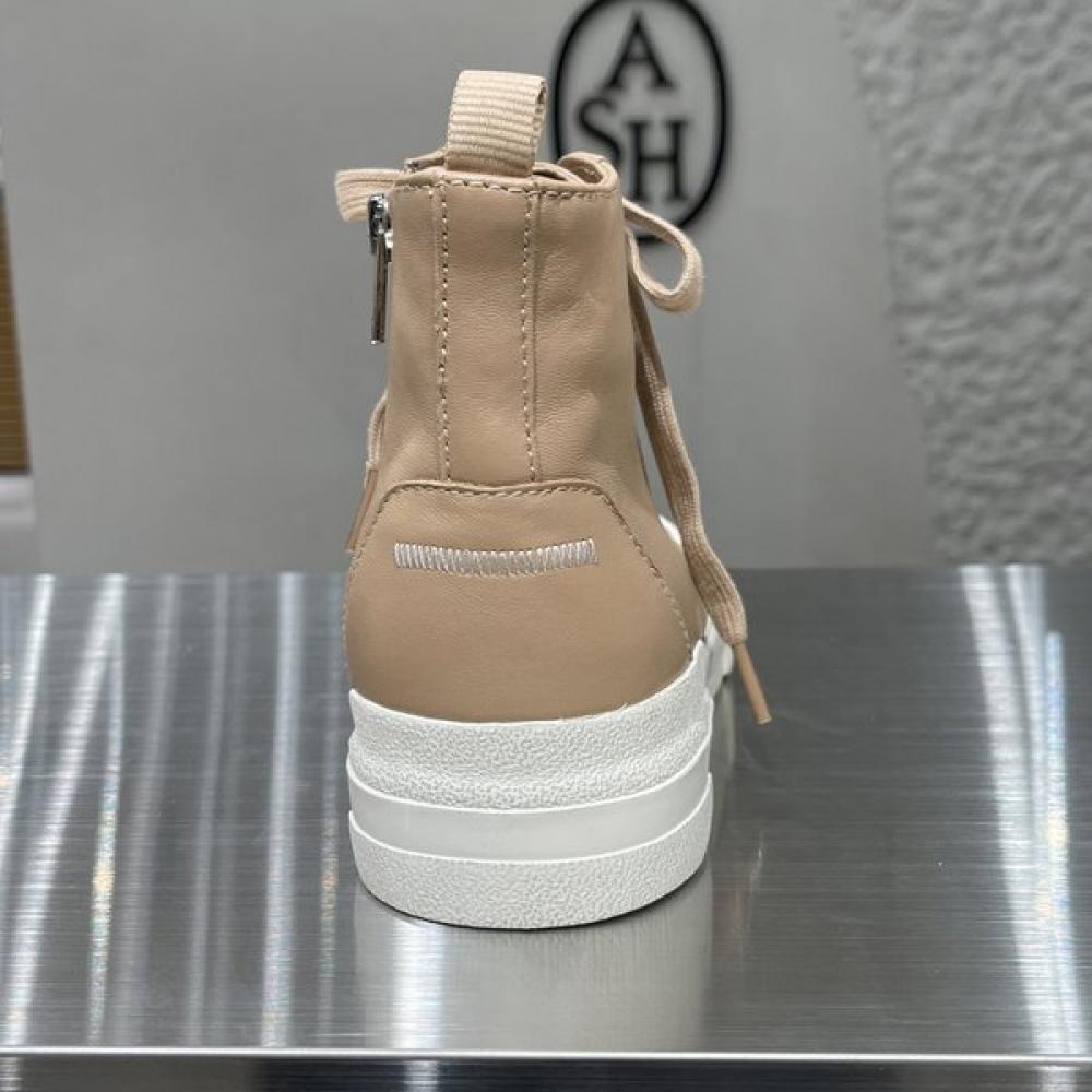 ASH Ghibly Bis Sneakers Ad2d01021 Nd
