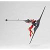 Revoltech Yamaguchi No.124 Evangelion Unit 02 New Equipment