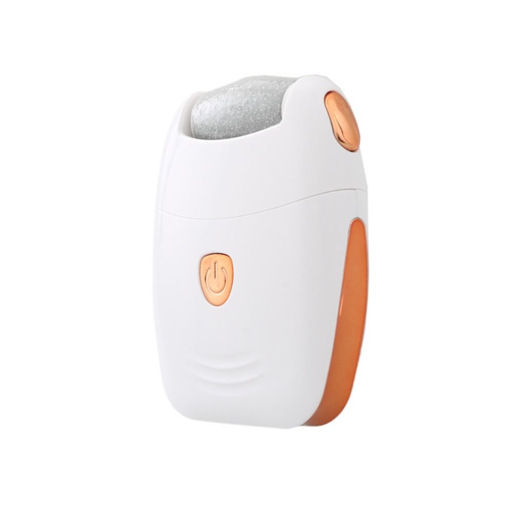 Foot Grinding Electric Foot Grinder Dead Skin Remover Foot Scrubber Foot File Household