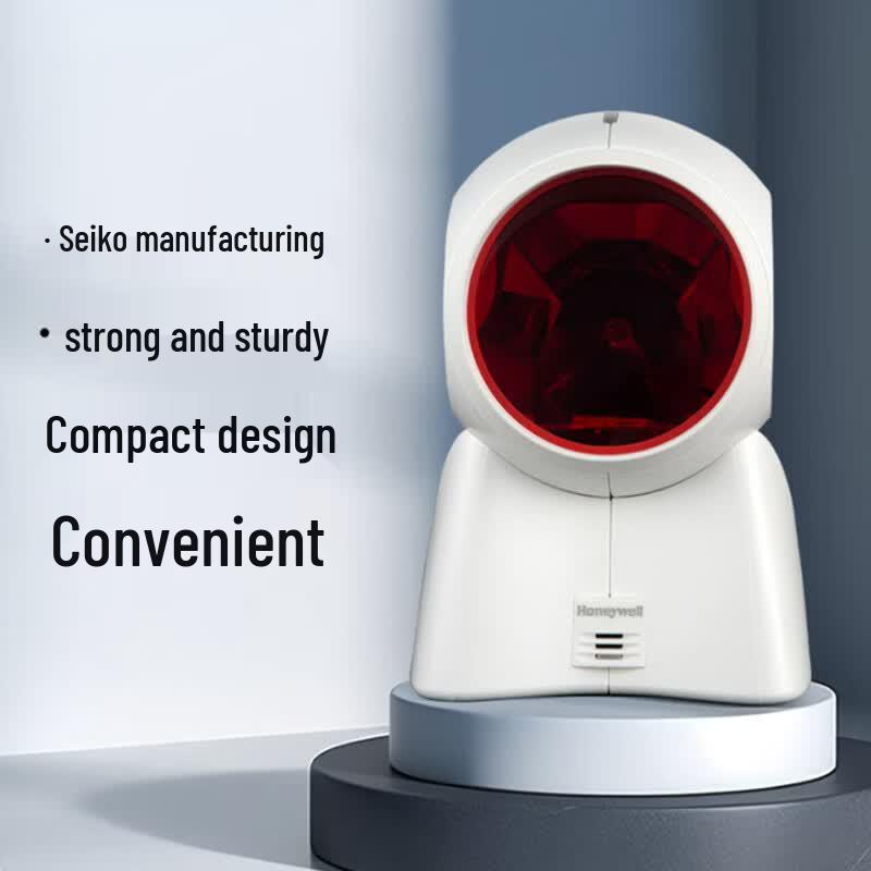 Honeywell 7120-2D Orbit Omnidirectional 2D Barcode Scanner Platform