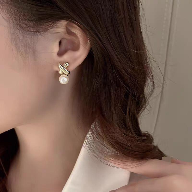 2024 Trendy Luxury Tassel Earrings – Simple, Versatile Bestseller for Women