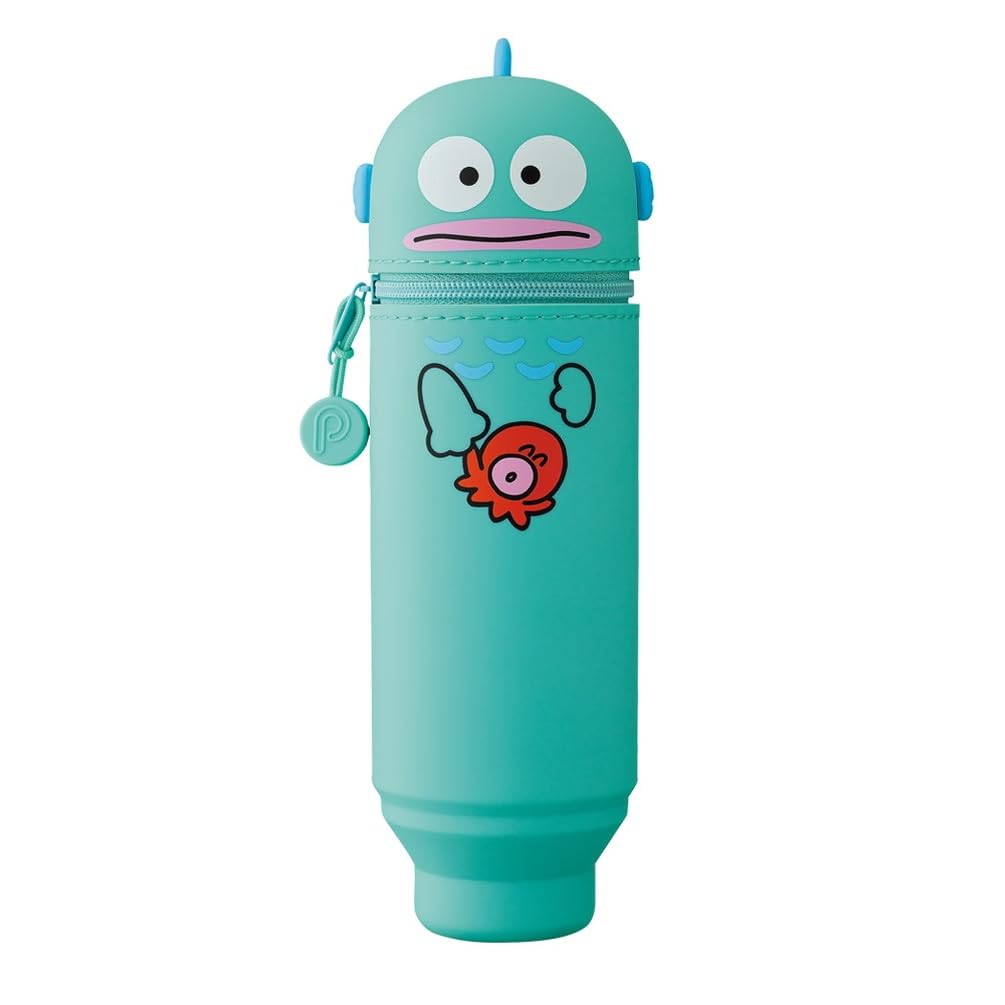 

LIHIT LAB Sanrio PuniLabo x SANRIO CHARACTERS Подставка-пенал Hangyodon SR7712-106