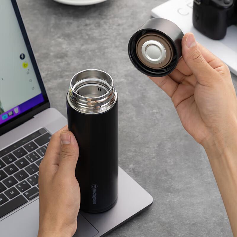 Westinghouse WB461 Platinum Temperature Display Thermos