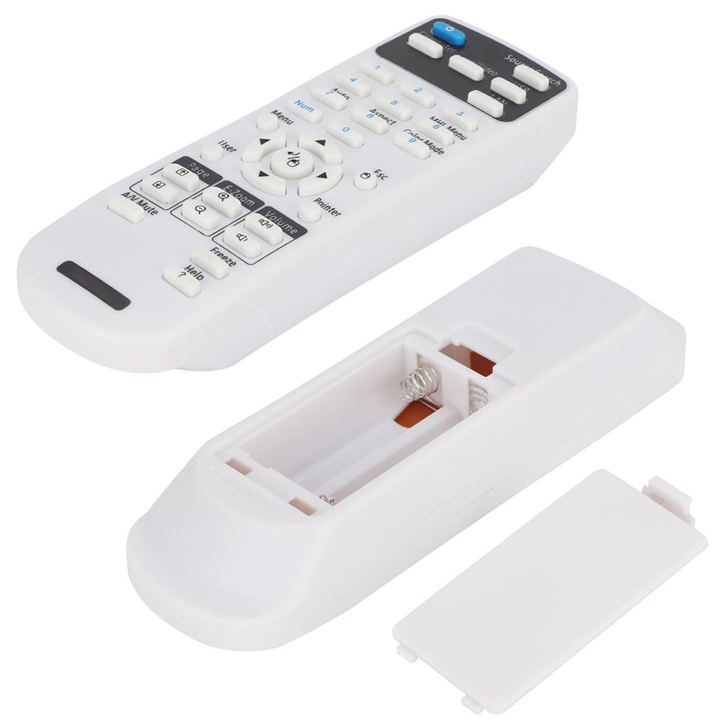 Projector Remote Control Controller Replacement for EX3220 EX5220