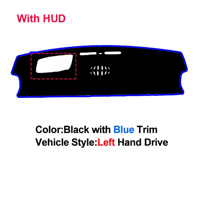 Για BYD FangChengBao Leopard 5 Denza B5 2026 2026 2026 Πίνακας Οργάνων Αυτοκινήτου Σιλικόνης Μη-Ολισθηρό Αντι-Ολισθηρό Κάλυμμα Ηλιοπροστασίας Αξεσουάρ