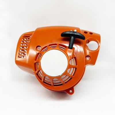 Conjunto de rebobinado de arranque de retroceso para soplador de hojas BG86, BG86C, BG56, BG56C, SH86, SH56 4241-080-2106, accesorios para soplador de hojas, piezas de repuesto