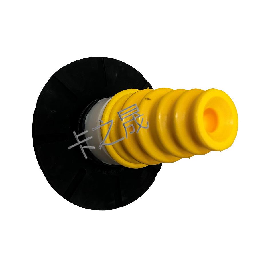 Mercedes-Benz V-Class Vito Rear Shock Absorber Mount Buffer Rubber Block (4473240100)