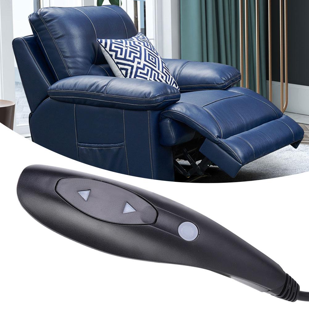 Sofa Hand Controller Button Control Switch Accessories for Electric Furniture Bed Cinema Sofa