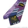Florence Spec JoJo's Bizarre Adventure Part 3 Tie Joseph JJN000005-004 Purple 1 Standard