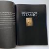 [USED] Titanic James Cameron's Titanic
