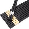 Tian Ya Jing Premium Antibacterial Alloy Chopsticks