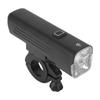 Bike Front Light Rechargeable 4800mAh 1200LM Bright Bike Headlight for Night Riding Cycling Accessory