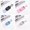 Size Student Supplies Mini Key Ring Calculator School Office Supplies Stationery Calculating Tool